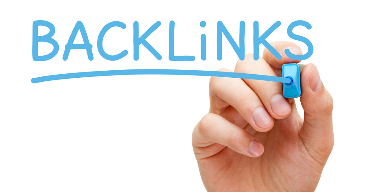 Cách lấy backlink chất lượng miễn phí cho website 