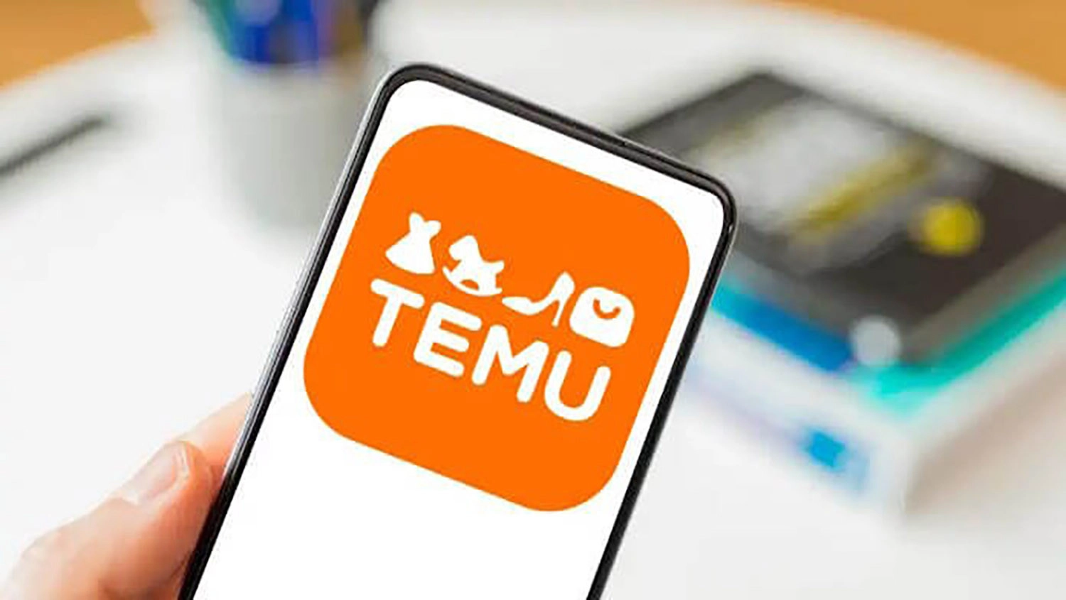 kiếm tiền bằng temu affiliate