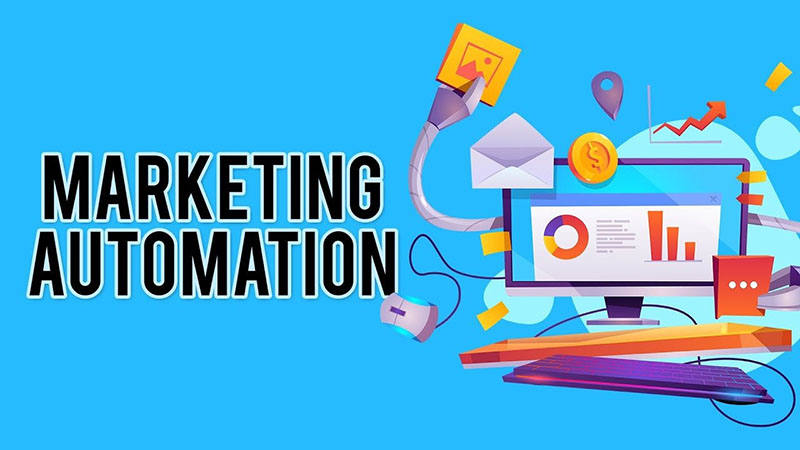 Marketing automation là gì? Những công cụ automation marketing hiệu quả nhất hiện nay 