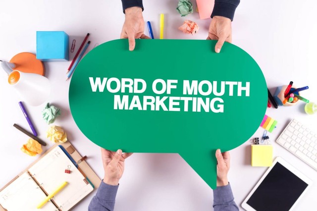 Marketing truyền miệng là gì