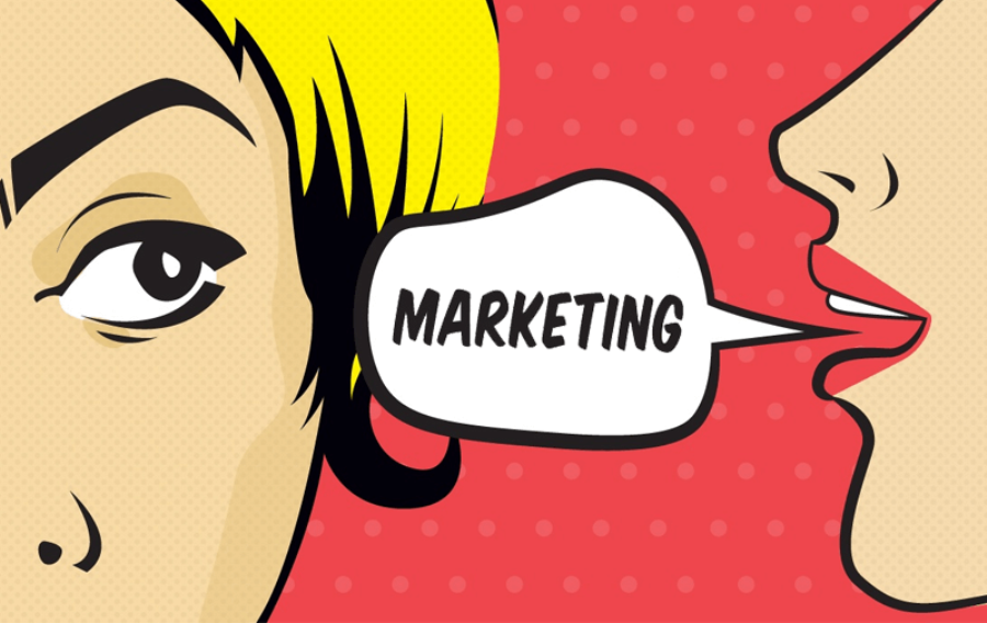 marketing truyền miệng