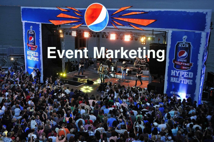 Event marketing là gì,Event marketing