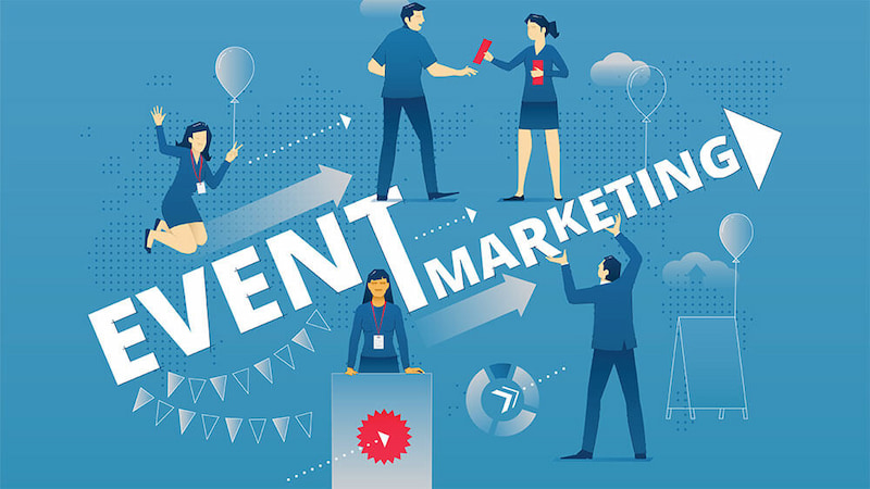 event marketing là gì