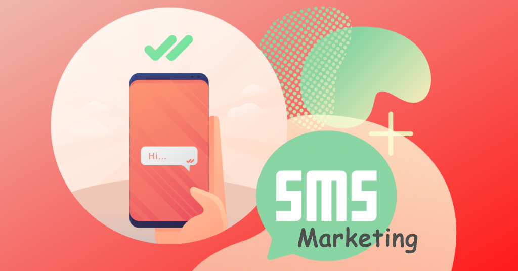 tại sao sử dụng sms marketing