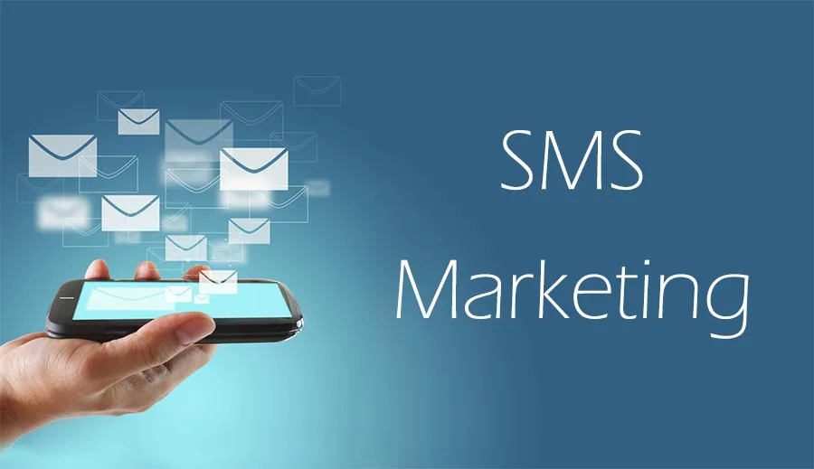 quảng cáo SMS Marketing hiệu quả