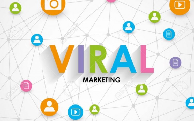 các loại viral marketing