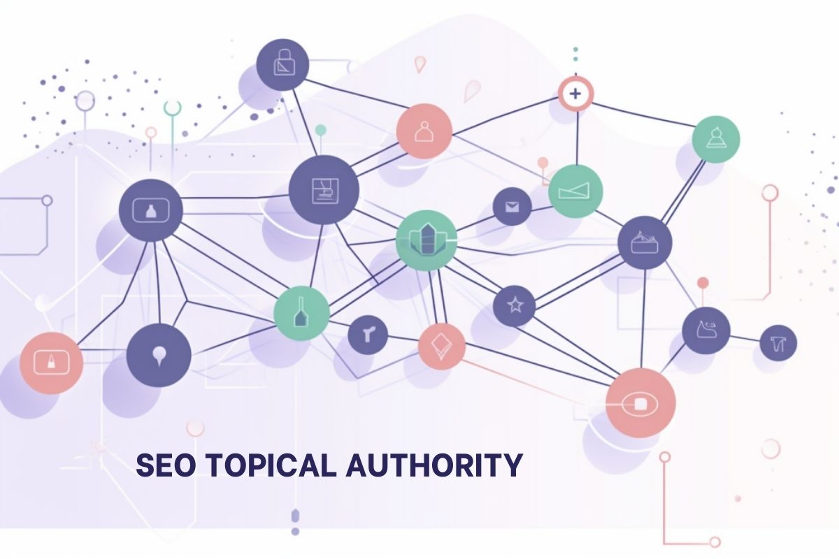 topical authority hiệu quả