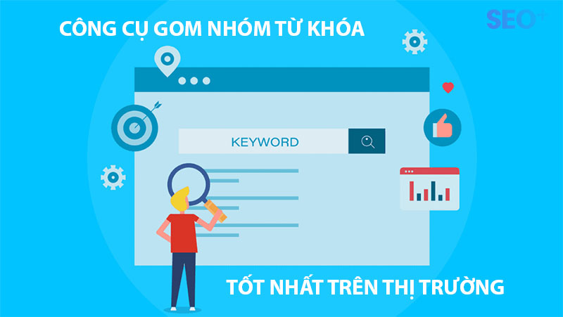 keyword clustering