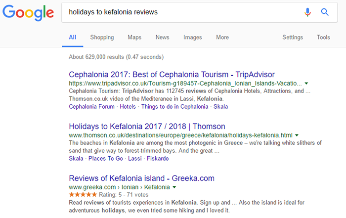 snippets Organizations