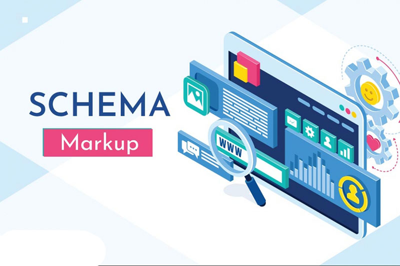 schema markup
