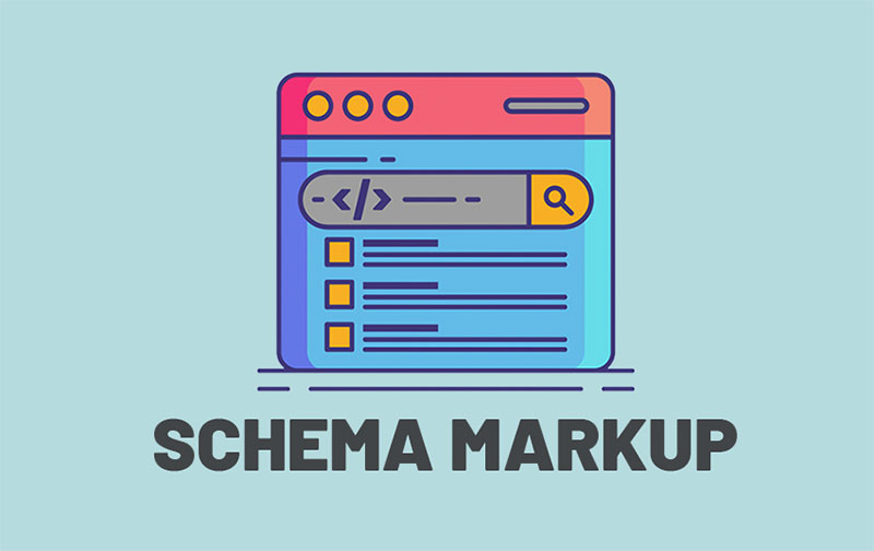 cách tạo schema markup