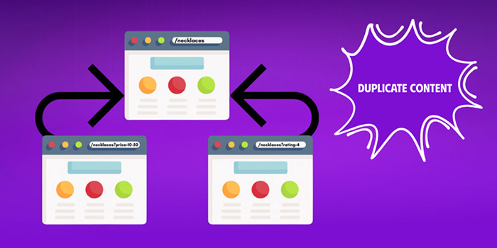 Duplicate Content là gì