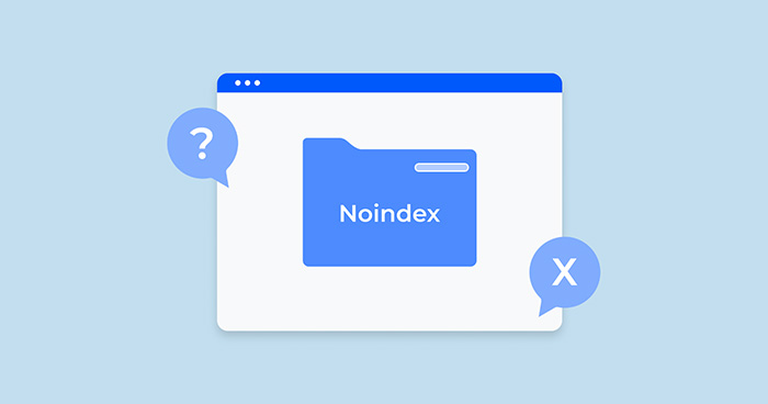 noindex