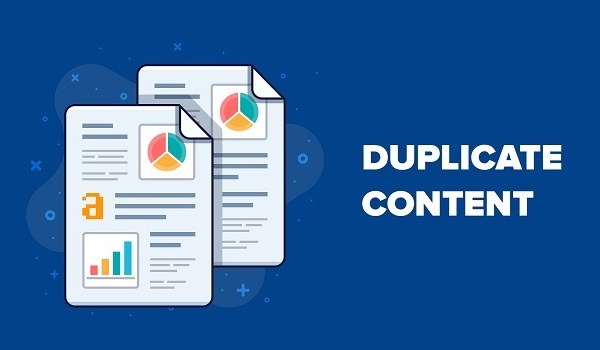 Duplicate content là gì? Cách khắc phục để Website lên TOP Google Search