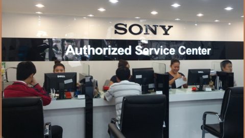 Sony Việt Nam