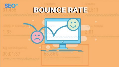 Bounce rate bao nhiêu là tốt? Cách tính tỷ lệ thoát trong GA