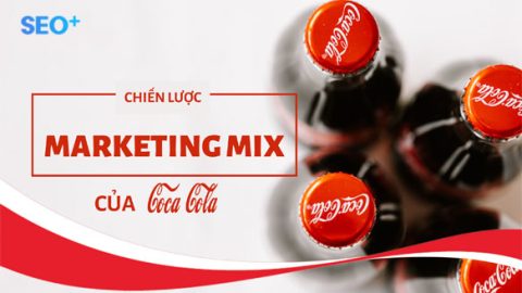 Phân tích chiến lược marketing các sản phẩm của Coca-Cola