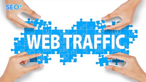 Cách tăng lượt truy cập website – Bí mật đằng sau trang web triệu view