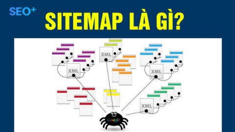 Sitemap là gì? 4 Cách tạo sitemap đơn giản và tối ưu nhất