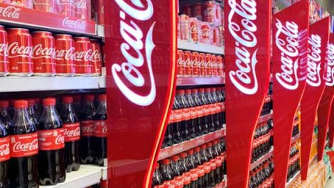 Chiến lược Marketing của Coca Cola tại Việt Nam