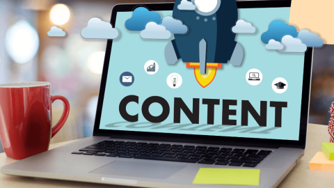 Có nên thuê viết content cho website hay không?