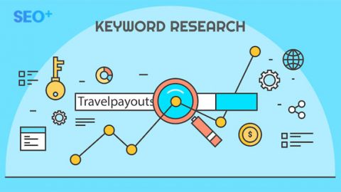 Làm quen với Keyword Research: Quy trình nghiên cứu từ khóa SEO 