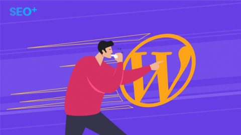 Dịch vụ tối ưu website WordPress – Tăng tốc, tăng cơ hội