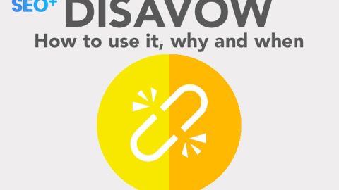 Disavow Link là gì? Cách thoát án phạt khi gặp backlink BẨN