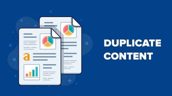 Duplicate content là gì? Cách khắc phục để Website lên TOP Google Search