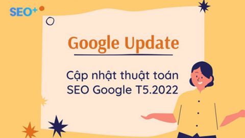 Google Core Update 5/2022 đã đánh mạnh vào Content AI?