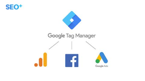 Google tag manager là gì? Hướng dẫn ﻿cài đặt Google Tag Manager