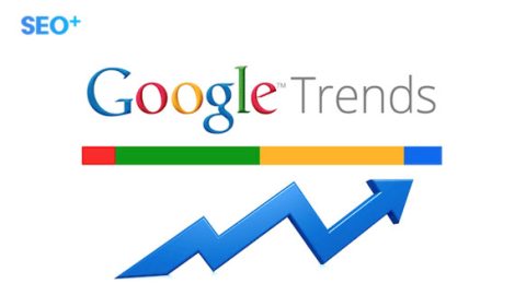 8 lợi ích khi sử dụng Google Trends Visual trong SEO website