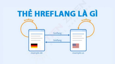 Thẻ Hreflang là gì? Cách thêm thẻ Hreflang cho Website