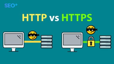 Chuyển HTTP sang HTTPS như thế nào? Tại sao nên dùng HTTPS
