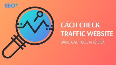 5 công cụ kiểm tra traffic website chính xác nhất cho SEO
