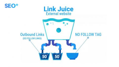 Link Juice là gì? Cách tối ưu Link Juice hiệu quả trên SERPs