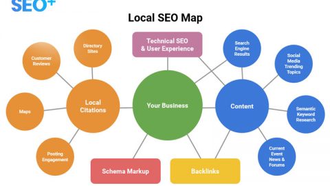 Local SEO là gì? Bật mí 11 mẹo SEO Local marketing hiệu quả