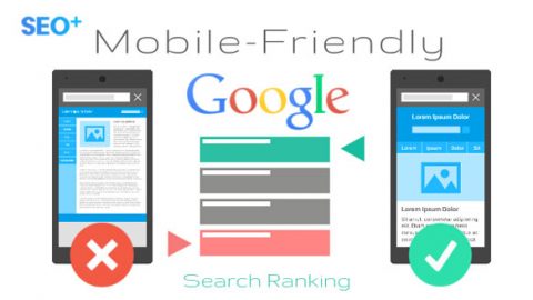 Mobile Friendly là gì? Cách kiểm tra Mobile Friendly cho website