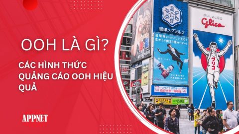 Tìm hiểu OOH là gì? Tầm quan trọng của OOH trong marketing 