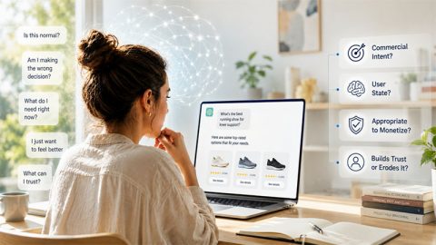 Hướng dẫn chạy quảng cáo trên ChatGPT hiệu quả từ A-Z