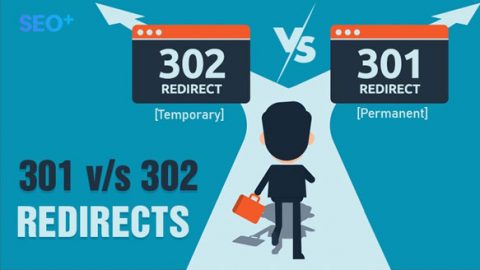 Phân biệt redirect 301 và 302. Nó tác động đến SEO như thế nào?