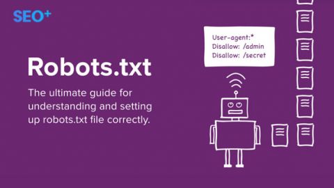 Robots.txt là gì? Hướng dẫn tạo file Robots.txt chuẩn SEO