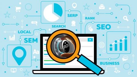 ROI của SEO là gì? Cách tính ROI trong các chiến dịch SEO