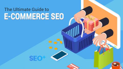 Bật mí về SEO Ecommerce và Phương pháp seo website bán hàng