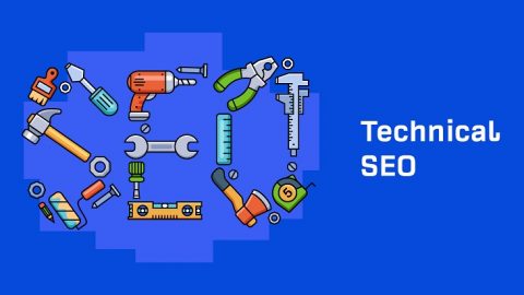 Technical SEO là yếu tố thiết yếu, không phải một lựa chọn!