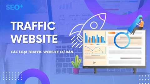 Traffic là gì? Các loại traffic website quan trọng mà bạn cần biết