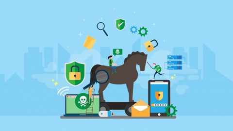 Trojan là gì? Một số điều cần biết để phòng tránh virus trojan xâm nhập vào máy tính